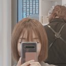 신논현미용실 바비수앤 c컬펌 후기