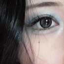 요정 눈을 원한다면,, 꾸꾸꾸 인간의 렌즈 리뷰 모음 ★