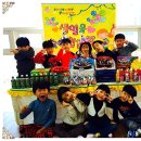 큰별샘유치원 Daum카페