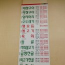 녹양식당 이미지