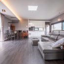 휘게하우스 꺼멍 이미지