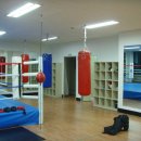 광주제일복싱클럽 이미지