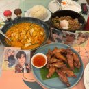 3 🇹🇭 (태국 이심, 탐마삿 스타디움 , 그랩 맛집 폰폰푸드 , 해브어지드 , 짜뚜짝 주말시장, 동방항공 경유)