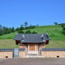 정유재란순절묘역 이미지