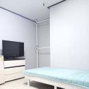 지행역 1번출구 앞 이미지