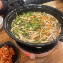강서버섯샤브칼국수지밸리몰점 | [음식점먹기록] 강서버섯샤브칼국수 구로디지털단지 지밸리몰 무한리필 (240112)
