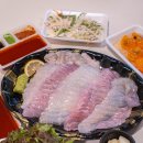 삼척쏠비치 회포장 맛집 삼척중앙시장 횟집 바다회활어 모듬회 후기