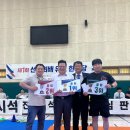 신안유도체육관 | 무안유도 남악유도 마스터리 2024년 제1회 선후회 유도한마당 참가 후기