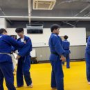 새롬 유도관 이미지