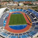 Venezuela , Puerto La Cruz , Estadio Luis Ramos, 37,485 , 1965 (Re 2024.08) 이미지