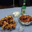 용성철공소 | 수원 통닭골목의 양대산맥 용성통닭과 진미통닭