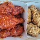 비에이치씨치킨아산배방 이미지