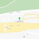미시령관통도로주유소 이미지