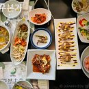 바우본가 | 단양 한정식 맛집 후기 바우본가 / 깔끔하고 편한 분위기!