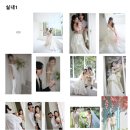 루엘스튜디오에서 웨딩촬영하고 눈물 흘린... 후기...(feat.원래 웨촬이 이런 건가요...?)