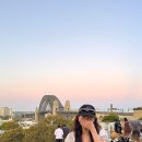 Landmark : 호주 여행기 시드니 (상)