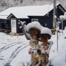 시골풍경 이미지