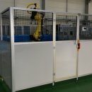 장비 안전펜스 이미지