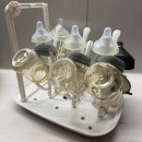 도우미종합식품 | [아기 용품] 하이비 젖병 건조대, 젖병 세척솔, 젖병 집게 내돈내산 사용 후기 <완전 추천>