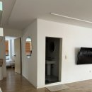 진남맨숀 | <여수>이순신 광장 단체 가능 감성독채 숙소 "진남맨숀"후기