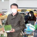 동김제농협로컬푸드 복합문화센터