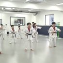 계명대영웅2태권도장 이미지