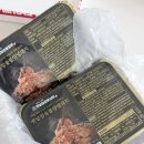 [양념돼지갈비] 신우푸드 옛날참숯불갈비, 집에서 즐기는 맛집 퀄리티 갈비명가 국내산 돼지갈비추천!