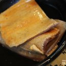 푸줏간생삼겹