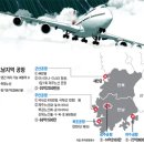 [영남 이어 호남도 공항 전쟁] &#39;군산 국제공항&#39; 놓고… 도지사·시장까지 나서 남북 격돌최재혁 기자 ******@******.*** 기자의 다른 기사보기 이미지