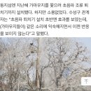 현재 한국 생태계 파괴시키고 있는 ‘6억&#39; 물고기 씨말리고 산림도 파괴하는 빌런새 이미지