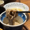 시흥대로63길 | 금천구청 맛집 우동키노야 단새우 붓가케우동과 자루소바 후기