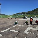 영양군 생활체육공원 축구장 네이버블로그