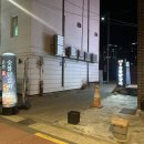 상암초교버스정류장 이미지