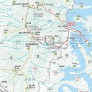 5월 정기산행 환산 산행안내및좌석분포도 이미지