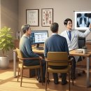 한국신경외과의원 | 대구에서 서울까지 목디스크 치료를 위해 달려온 이유, 50대 남자 이야기