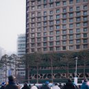 청계천 베를린광장(한화빌딩 앞) | 서울 데이트 코스 추천, &#34;서울광장 스케이트장&#34; 예약방법 및 방문 후기 + 주차 정보