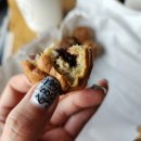 유명찰보리,커피 이미지