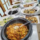 청기와한식 이미지