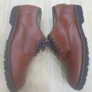 (U)유크린명품수선세탁 | [부산/해운대] 운동화빠는날-곰팡이 핀 가죽단화, 가죽구두 세탁전후