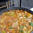 강진 맛집 무지개식당 갈치조림 후기