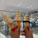남악 롯데아울렛 신상 먹어보기 목포 아울렛 솔직후기 밀키 아이스크림, 월넛투, 폴 바셋 입점