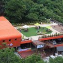 좌구산 오토캠핑장 이미지