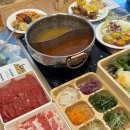 대구선동촌공원2 | 대구 동촌 맛집 샤브올데이 대구검사점 동구샤브샤브