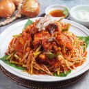 미래아구찜 이미지