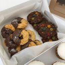 크리점빵 이미지