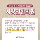 안산교통사고한의원 하루빨리 내원하여 치료 받으세요 이미지