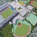 제주 알뜨르비행장 사격장 이어 축구장-야구장 건설