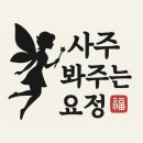 잉꼬결혼 | 카톡사주 사주봐주는요정 사주상담 신년운세 커플궁합 후기