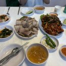인생보쌈 | 🔥장안동 맛집 찢었다! 남도보쌈파전, 인생 보쌈김치 영접 후기🔥