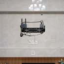 불당마을대원칸타빌아파트 | 김포 85인치 벽걸이TV설치 고창마을대원칸타빌 티비 타공설치